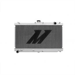 Radiateur d'eau Performance Mishimoto - Ford Ranger 3.2L Diesel, 2011+