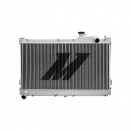 Radiateur d'eau Performance Mishimoto - Mazda MX-5, 1990-1997