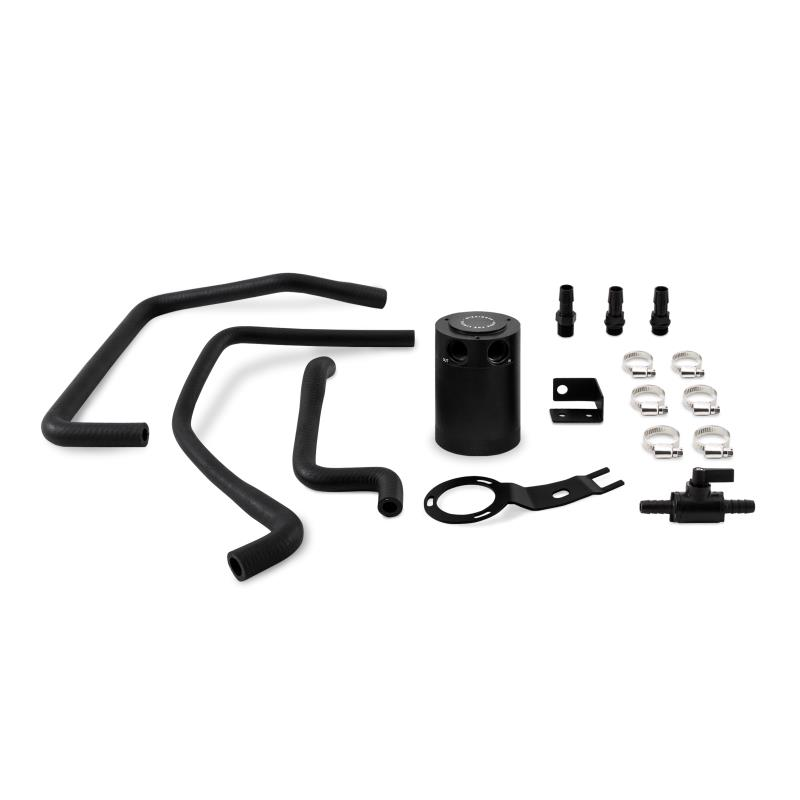 Catch Can Oil Moteur Mishimoto  - Mazda MX-5, 2015+