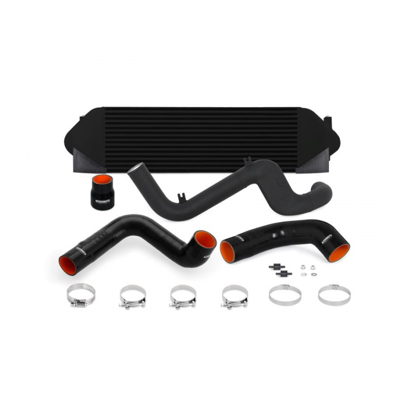 Kit Intercooler Complet Mishimoto - Ford Focus RS, 2015+