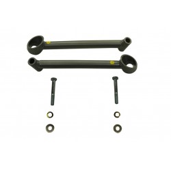 Barre de renfort de chassis Whiteline Impreza WRX et WRX/STI