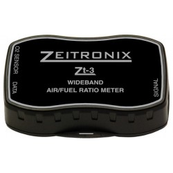 Zt-2 Wideband Controller and Datalogging