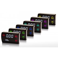 Boost Controller Go Fast Bits G-Force V2 