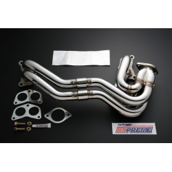 Collecteur échappement Tomei Expreme Unequal Length pour GT86/BRZ