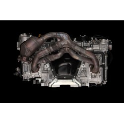 Collecteur échappement Tomei Expreme Unequal Length pour GT86/BRZ