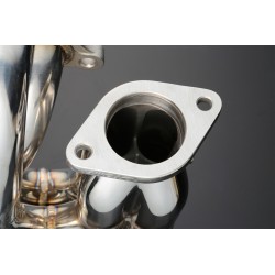 Collecteur échappement Tomei Expreme Unequal Length pour GT86/BRZ