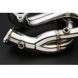 Collecteur échappement Tomei Equal Length pour GT86/BRZ