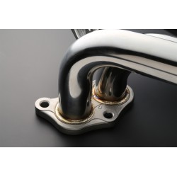 Collecteur échappement Tomei Equal Length pour GT86/BRZ