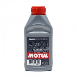 Liquide de frein Motul RBF700 Factory Line