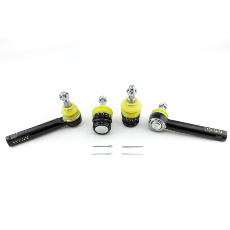 Kit de rotules Whiteline Impreza WRX et WRX/STI