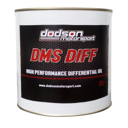 Huile de différentiel DMS DIFF Dodson Motorsport