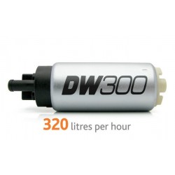 Pompe à Essence Deatschwerks DW300