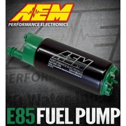 Pompe à essence AEM E85 340Lh