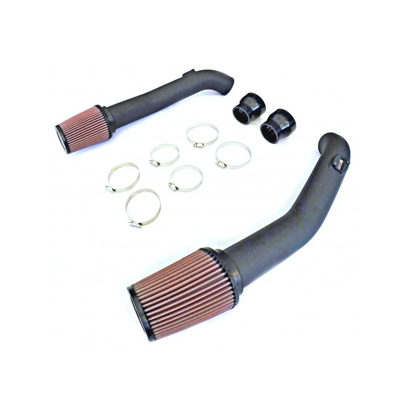 Kit admission Linney 76mm Kit admission Linney 76mm