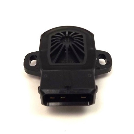 Capteur Position Papillon (TPS) Pour Mitsubishi Pajero III 3.2 DI-D 2001-2006 - Référence MR988414 - Haute Précision