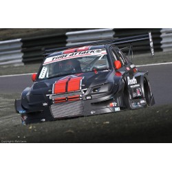 Collecteur admission Magnus V5 pour Lancer Evo IV à IX