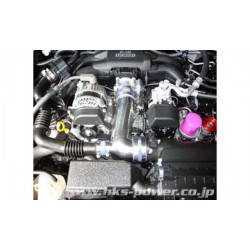 Premium Suction kit HKS