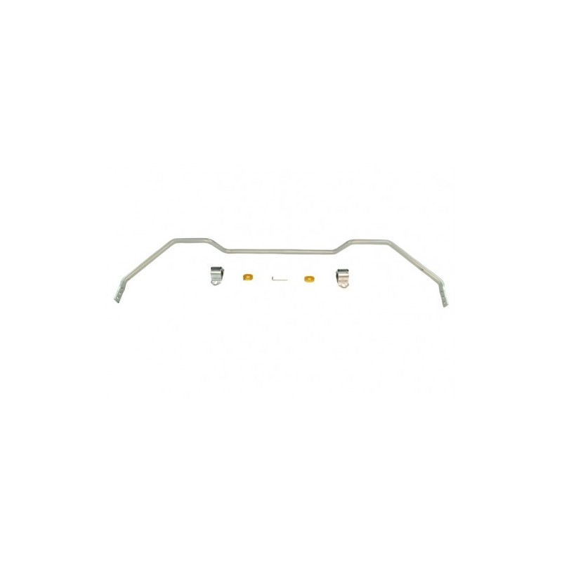 Barre antiroulis arrière 20mm Whiteline