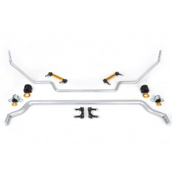 Kit barres antiroulis Whiteline GTR R35