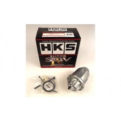 Dump Valve HKS SQV4 universel