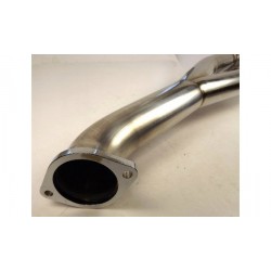 Y-pipe sans silencieux HKS Nissan GT-R R35