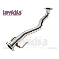 Downpipe Invidia pour Lancer Evolution 7 à 9