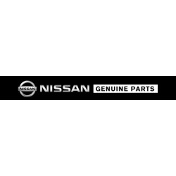 Filtre à huile Nissan OEM