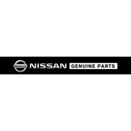 Filtre à huile Nissan OEM