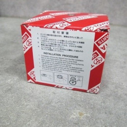 Filtre à huile OEM