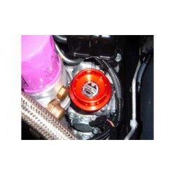 HKS Billet oil filler cap