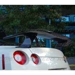 Aileron carbone Rexpeed Nissan GT-R35