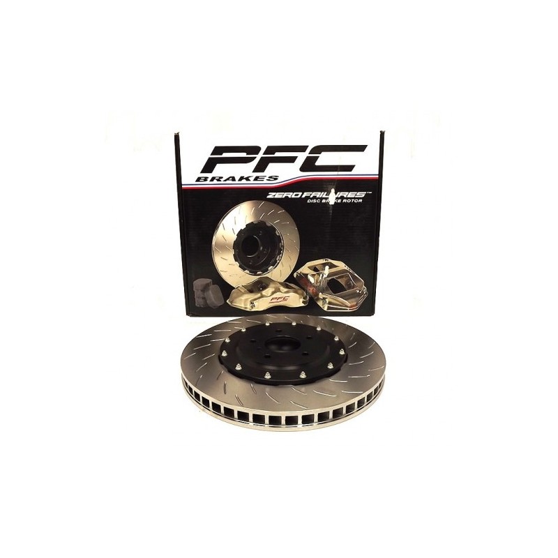 Jeu de disques arrière Performance Friction V3 Jeu de disques arrière Performance Friction V3