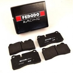 Plaquettes arrière Ferodo DS1.11 GTR R35