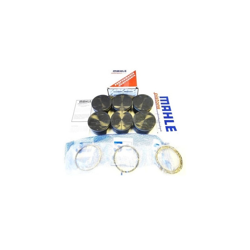 Pistons Mahle Motorsport 95.51mm