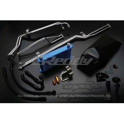 Kit radiateur de boite de vitesses Greddy 