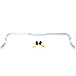 Barre antiroulis arrière 24mm Whiteline