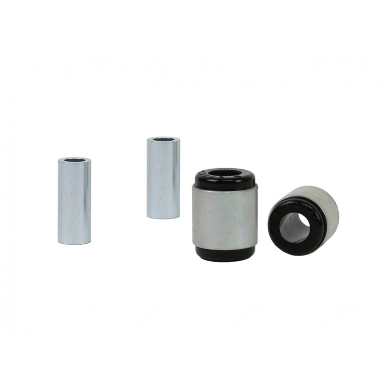 Silentbloc de tirant arrière int Whiteline Evo 4 à 9 Silentbloc de tirant arrière int Whiteline Evo 4 à 9