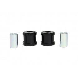 Silentbloc de tirant whiteline pour Evo 4 à 9