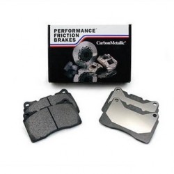 Plaquettes AV Performance Friction ZRated