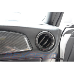 Garniture de ventilation Rexpeed Subaru BRZ