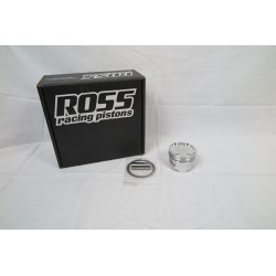 Jeu de 4 pistons Ross Racing Piston