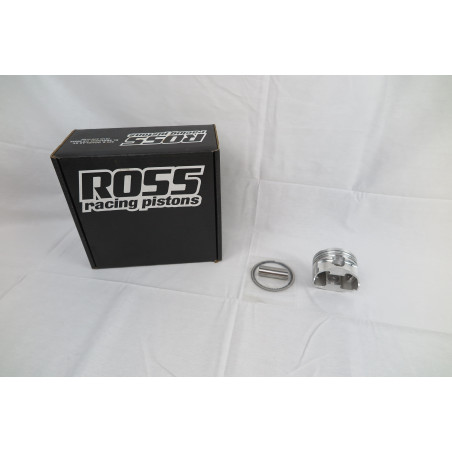 Jeu de 4 pistons Ross Racing Piston - GL Racing Shop