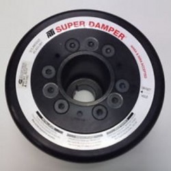 Poulie Damper ATI Nissan GT-R R35