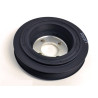 Poulie damper/vilebrequin pour Lancer Evo 8/9