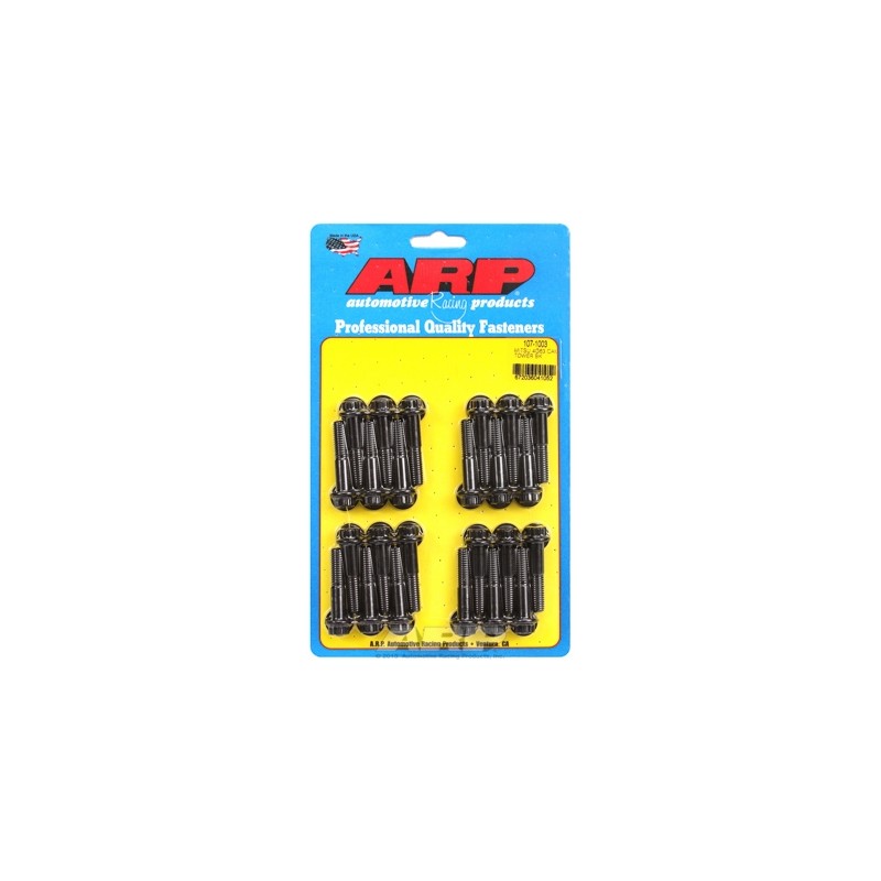 Kit vis palier d'arbres à cames ARP 4G63