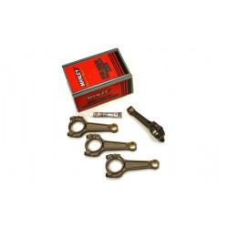 Bielles Manley Turbo Tuff I-Beam - Lancer EVO I-IX