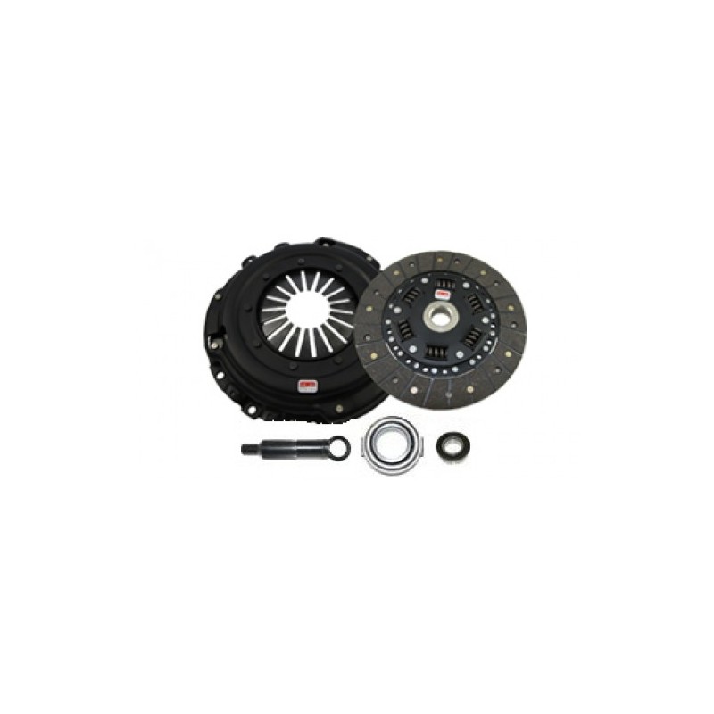 Kit Embrayage Stage 2 Competition Clutch