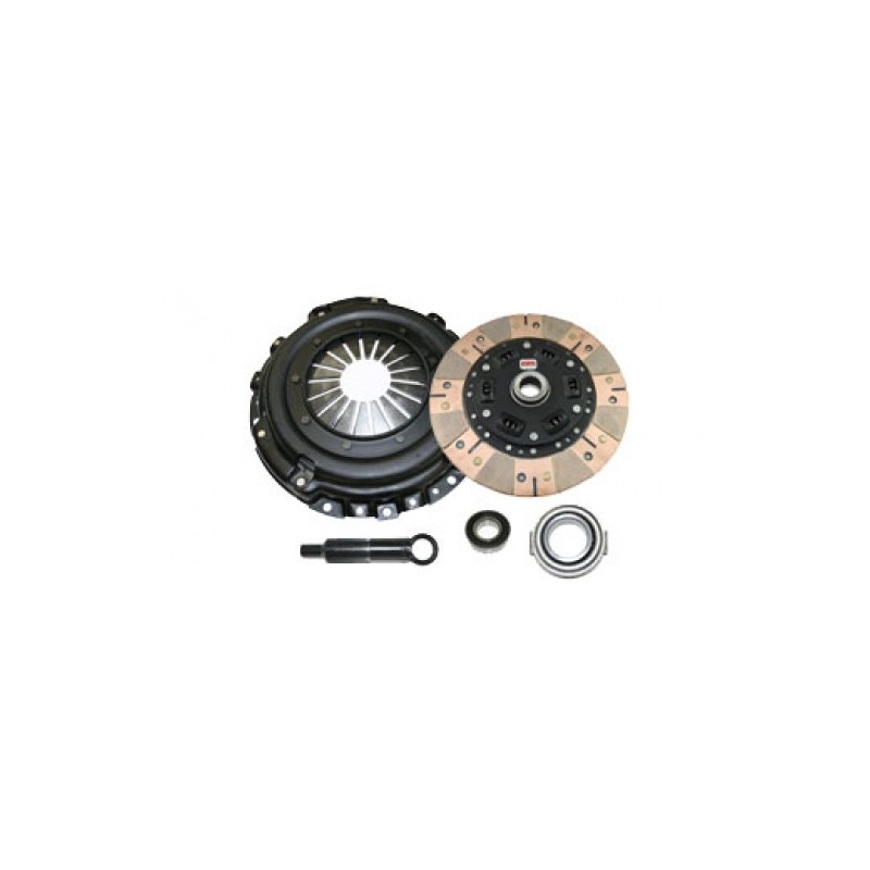 Kit Embrayage Stage 3 Competition Clutch