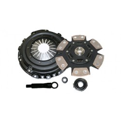 Kit Embrayage Stage 4 Competition Clutch