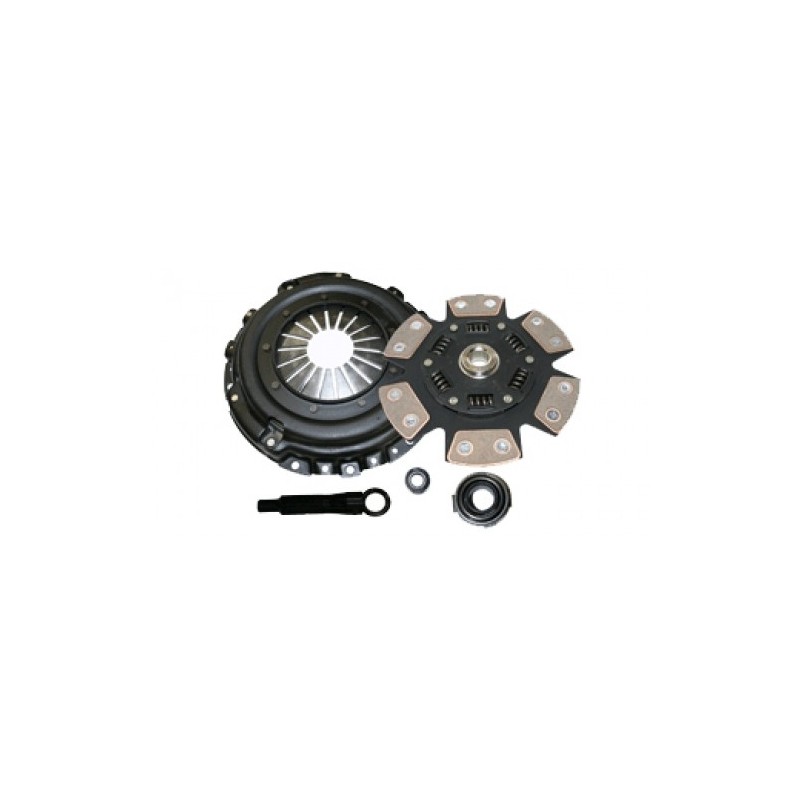 Kit Embrayage Stage 4 Competition Clutch